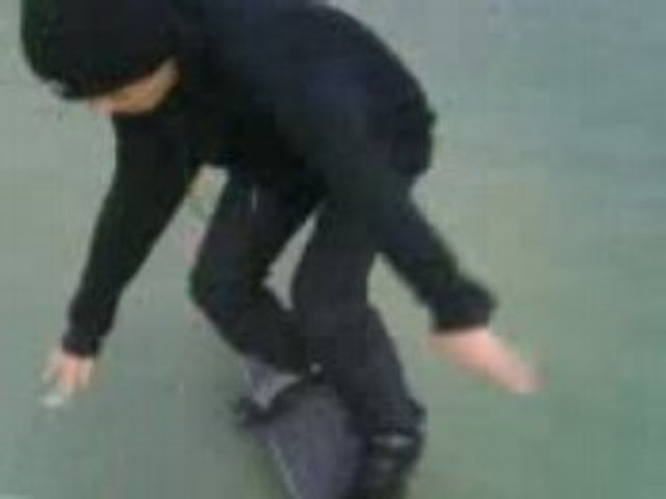 360'flip