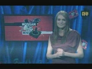 Morgan Webb 30th Birthday Tribute