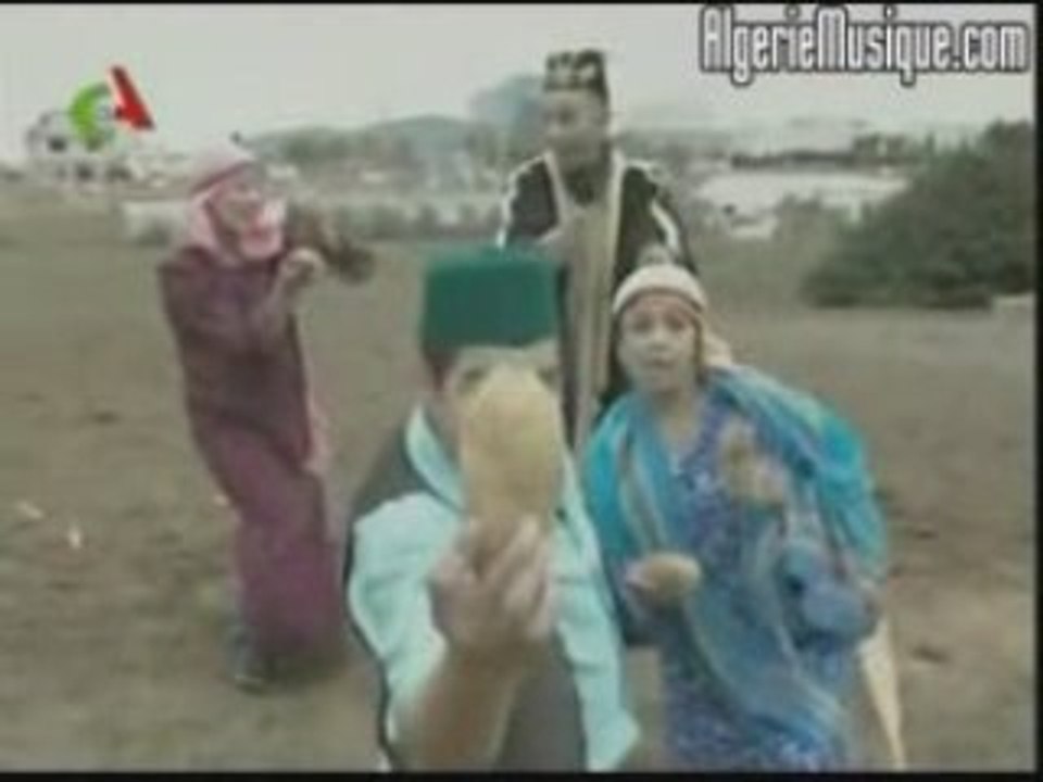 El Fhama-El Batata