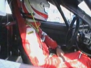 Nogaro FIA GT3 paddock,prégrille 2008