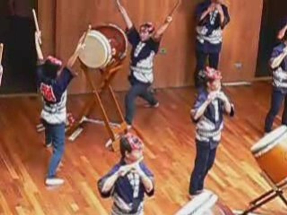 Taiko