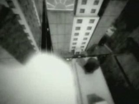 Radiohead Reckoner Remix - Three Leaves and a Head RMX