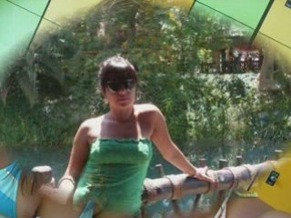 Port aventura été 2008