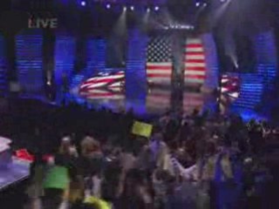Americas Got Talent 3x02 - Download any Episode & Season!