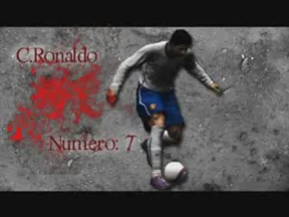 C.Ronaldo steak 46m
