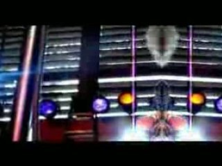 MIEDO ESCENICO BETO CUEVAS