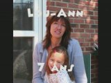 7 ans de Lou-Ann