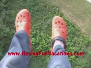 MOR Marketing Tool (MOR vacations)