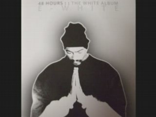 E-WHITE - Ghetto Luv