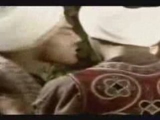 Zaheed, Former Muslim Priest's dramatic conversion to Christ