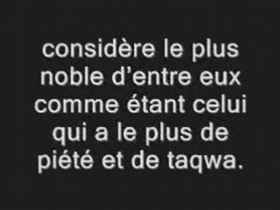 Les maux du nationalisme