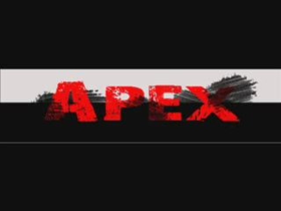 Apex - In Motion