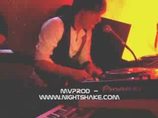 Quentin mosimann a la Galine 4 oct 08 video HOT VOCATION LIV