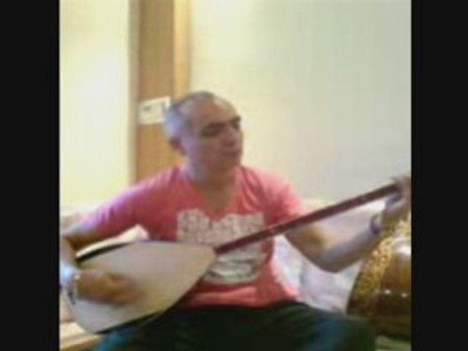 Binali Koc (Saz Solo)