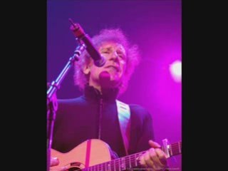 Alain Souchon:"Parachute doré"(Exclu)