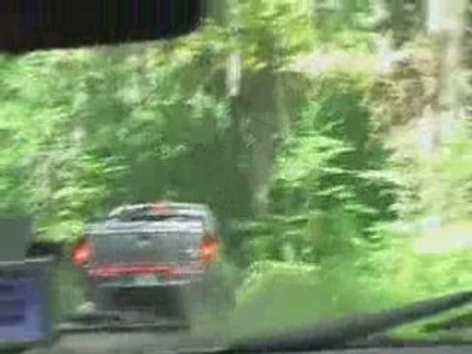 AR - Camping Montage