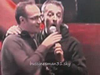 Difool romano et toute l'équipe de sky a urban peace