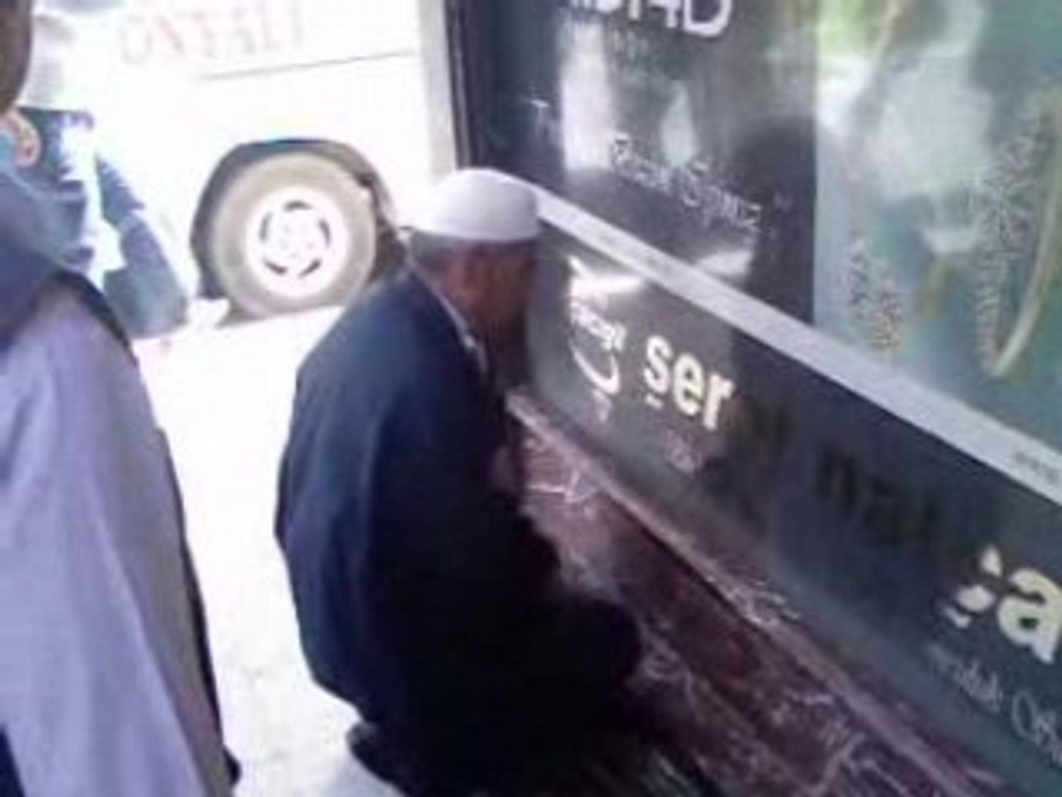 Çorapcı Mustafa  (Konya Tevfikiye Cad.)