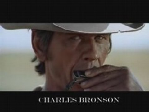 HOMMAGE A SERGIO LEONE (PARTIE 2) STEFGAMERS