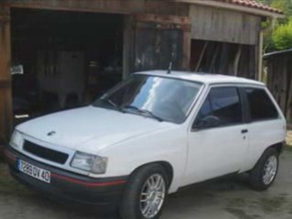 ma corsa