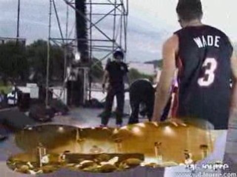 1er avertissement - Concert à mantes la jolie 3e partie