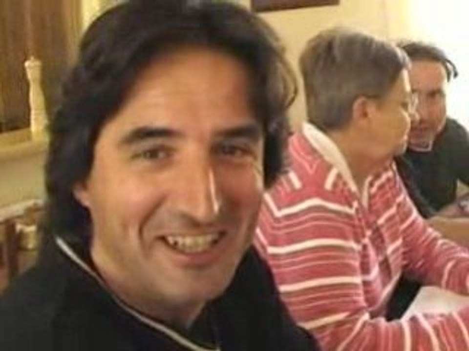 Le ventoux 05--10--2008