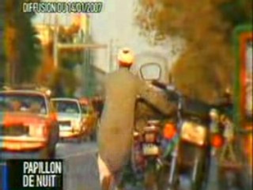 Reportage L'Effet Papillon - La Colombie Pas La Guerre-Little Molla