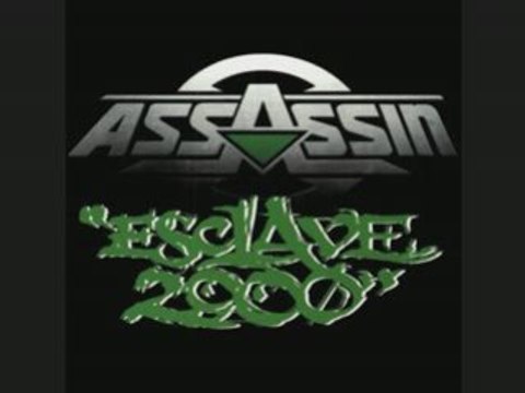 Assassin Instru Esclave 2000