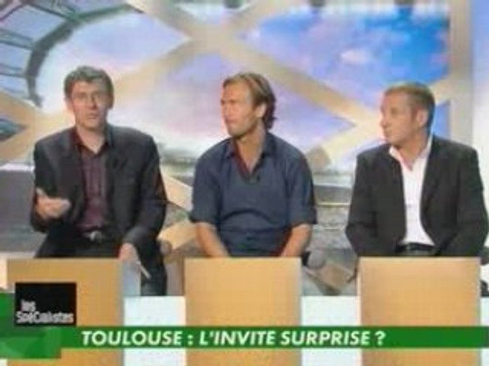 Les Spécialistes_TFC