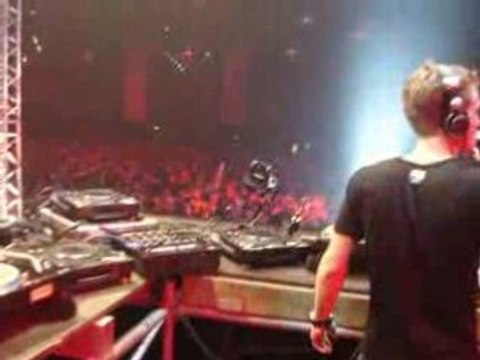 Q-dance presents Scantraxx A-LUSION hardstyle