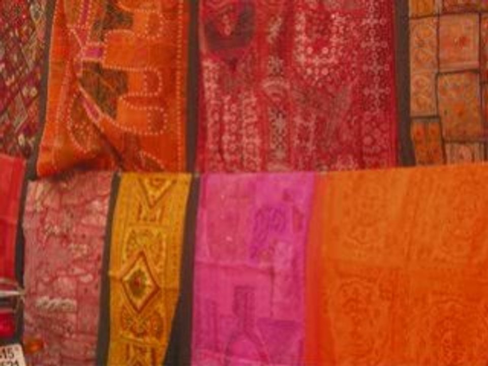 Mission inde 2008