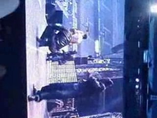 Shéryfa Luna , URBAN PEACE 2 Dance .