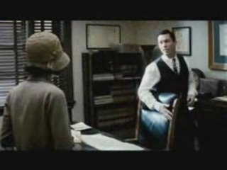 El Intercambio Trailer Español