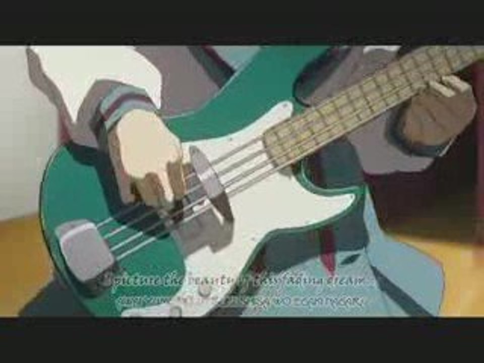 lucky star