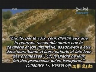 Les Histoires des Prophètes E01 Part2 [Adam]