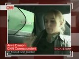 BackStory - Arwa Damon part 1 - 10/06/2008