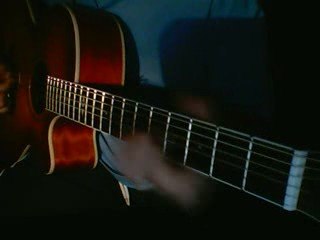 The Beatles - Blackbird