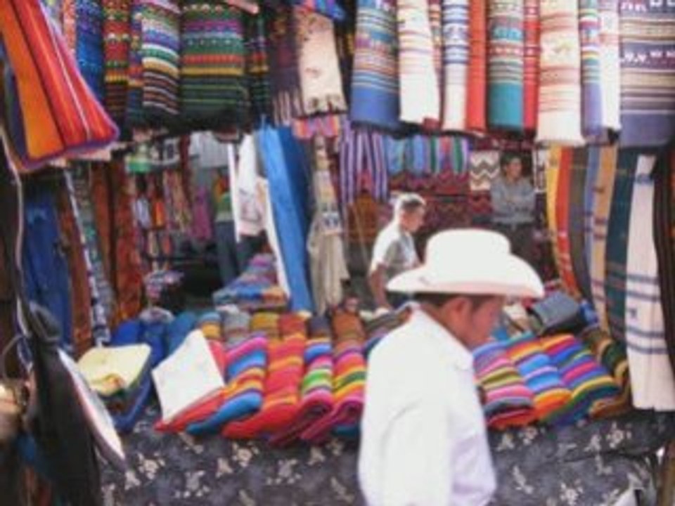 Guatemala 2007