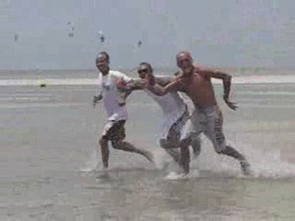 Free style