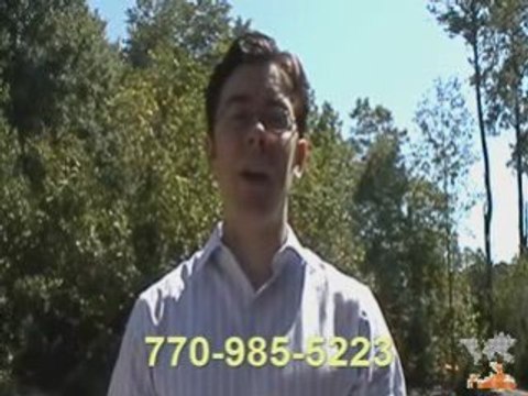 Atlanta Personal Injury Doctor - Gwinnett County Lilburn GA