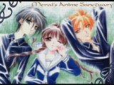 Fruits basket