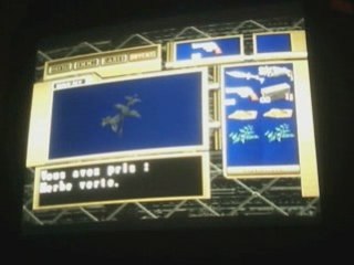 mode combat vue subjective avec Chris