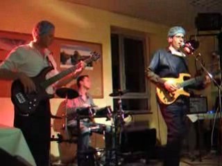 Smoke on the water CARIL