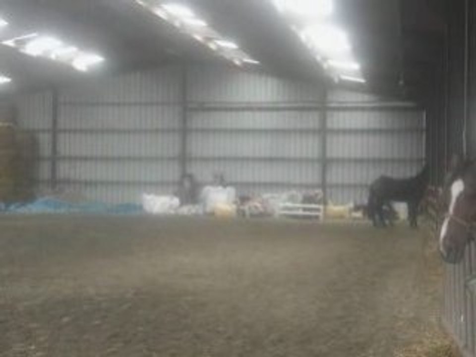 Saut liberté 19 sec