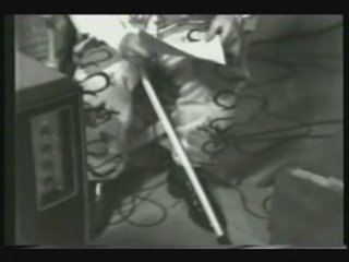 Vincent Titus poems - Coca crystal show