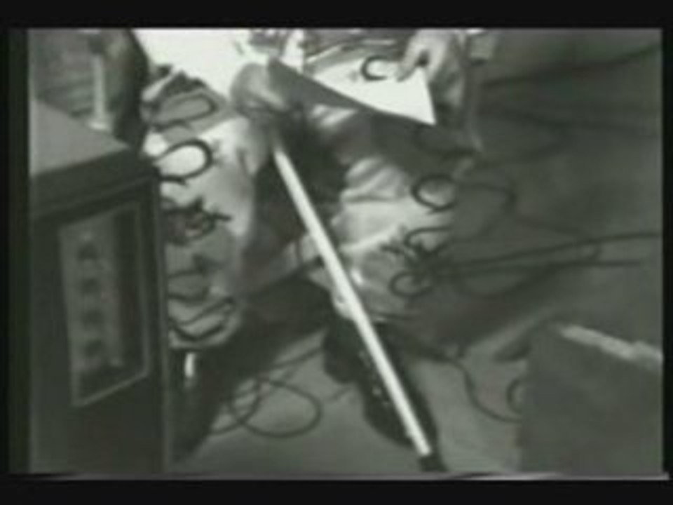 Vincent Titus poems - Coca crystal show
