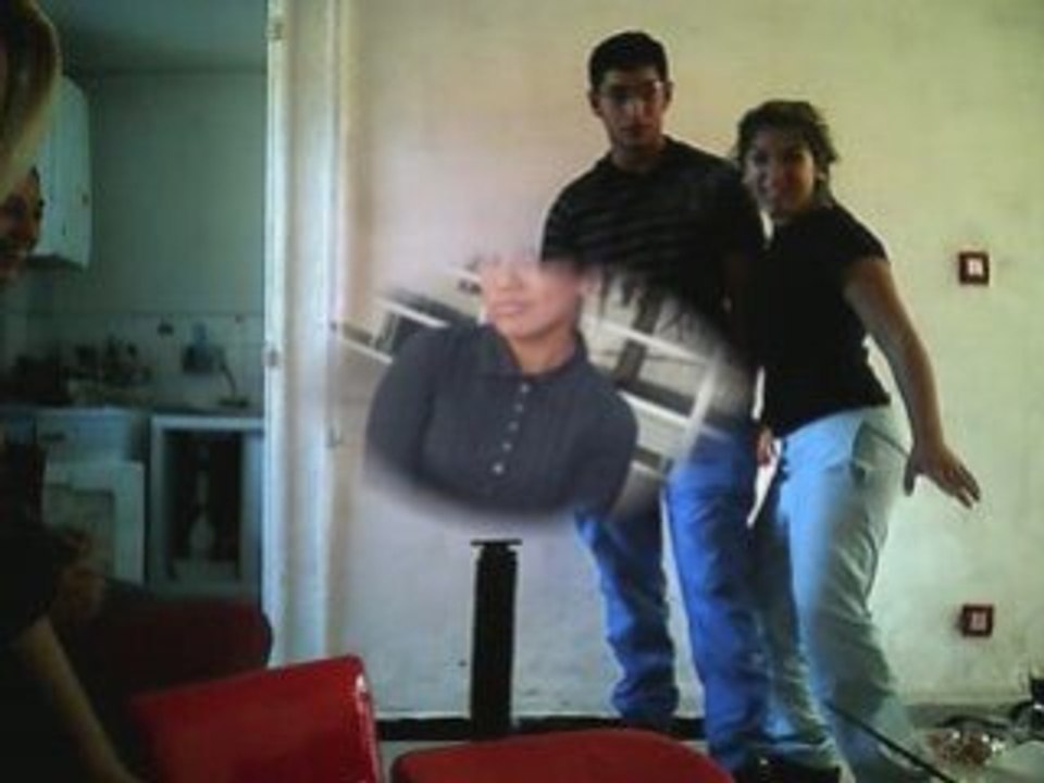 Las prima  mdrrr