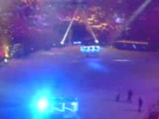 Laurent wolf journée des 10 000 apprentis paris bercy