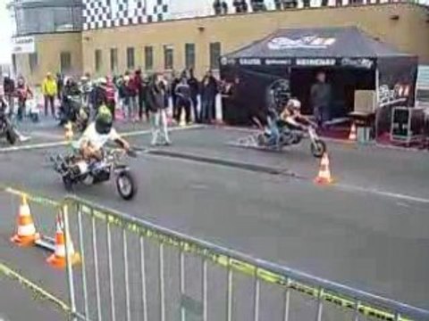 drag bi-cylindre ALP sponsor MXS sw 08 6