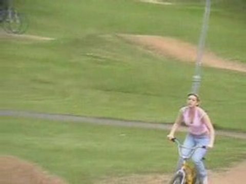 [FUNNY] REGIS - Voitures Radio Commandees [Goodspeed]